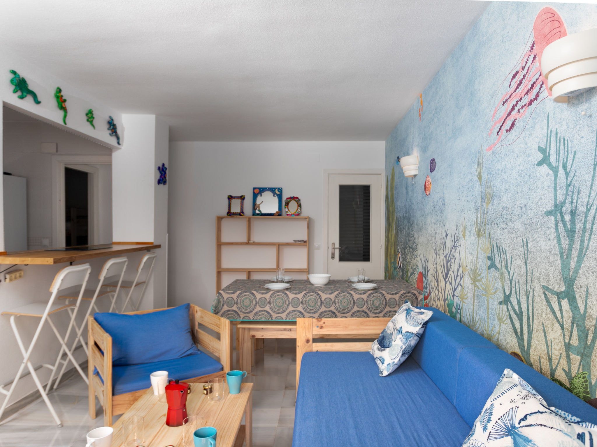 Photo of First Line Arena Beach