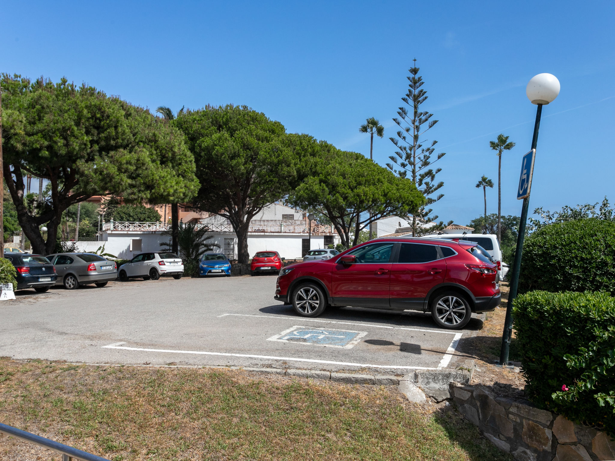Photo of First Line Arena Beach