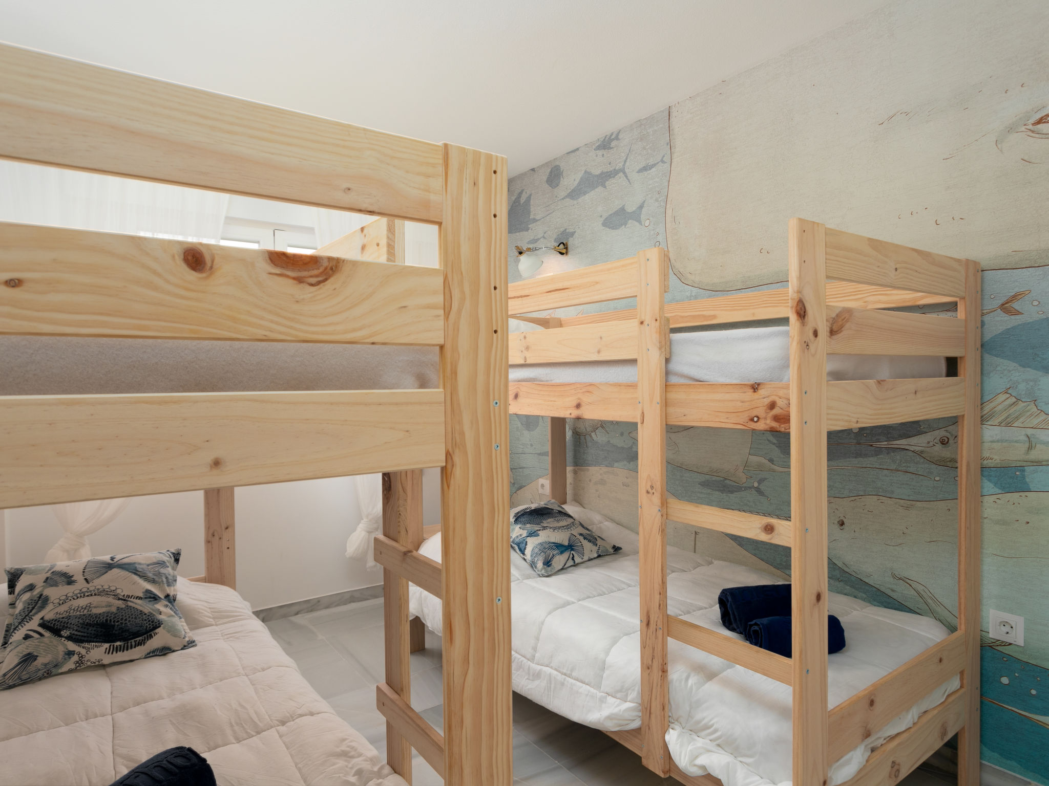 Photo of First Line Arena Beach