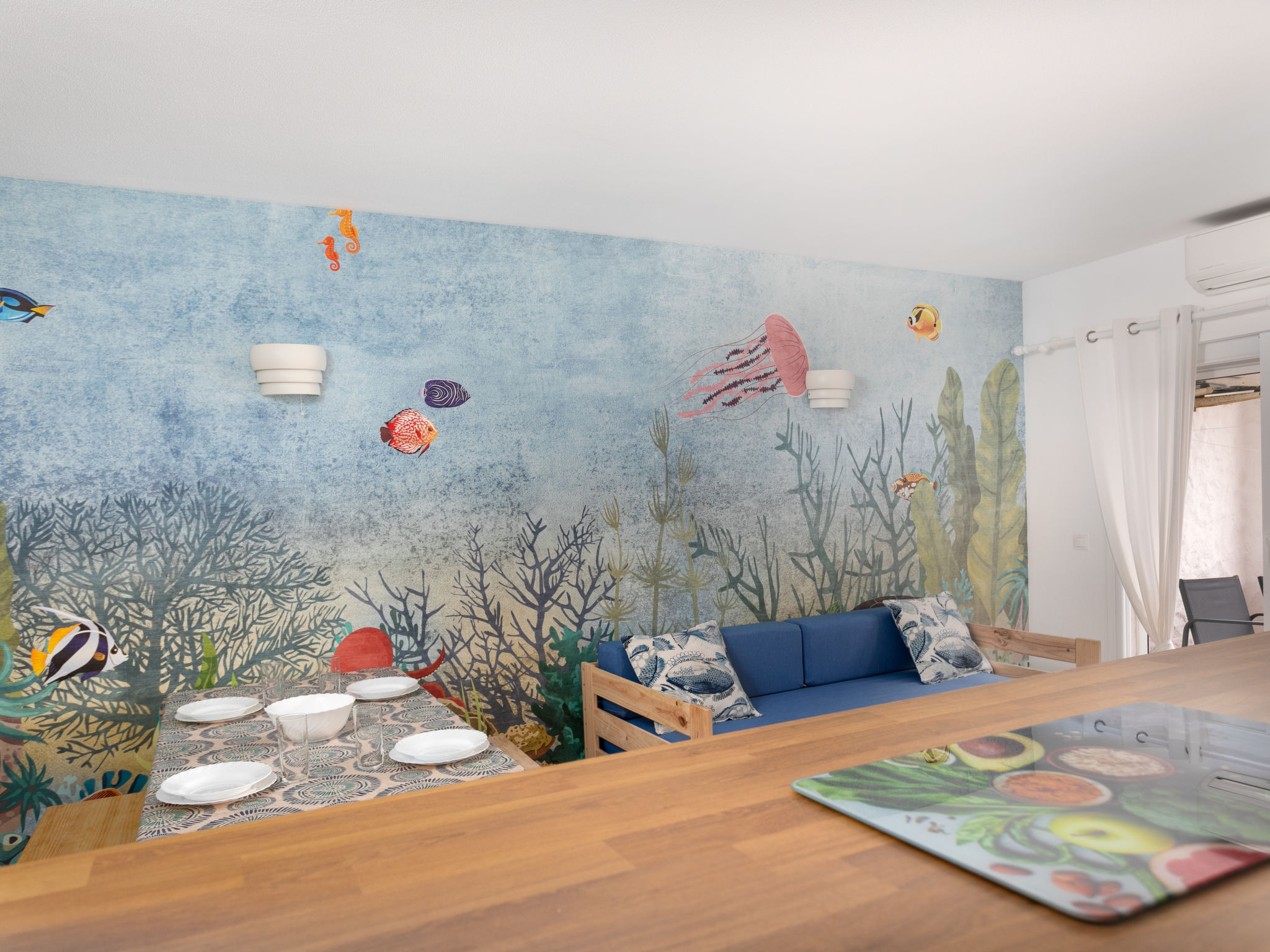 Photo of First Line Arena Beach