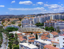 Apartment Cortijo del mar