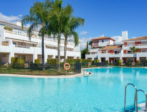 Apartment Cortijo del mar