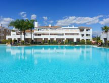Apartment Cortijo del mar