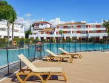 Apartment Cortijo del mar