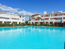 Apartment Cortijo del mar