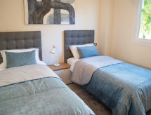 Apartment Cortijo del mar