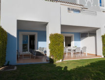 Apartment Cortijo del mar