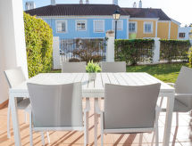 Apartment Cortijo del mar