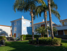 Apartment Cortijo del mar