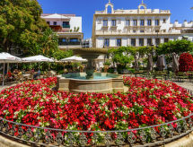 Apartment Cortijo del mar
