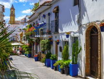 Apartment Cortijo del mar