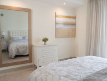 Apartment Cortijo del mar