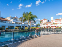 Apartment Cortijo del mar