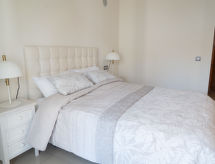 Apartment Cortijo del mar