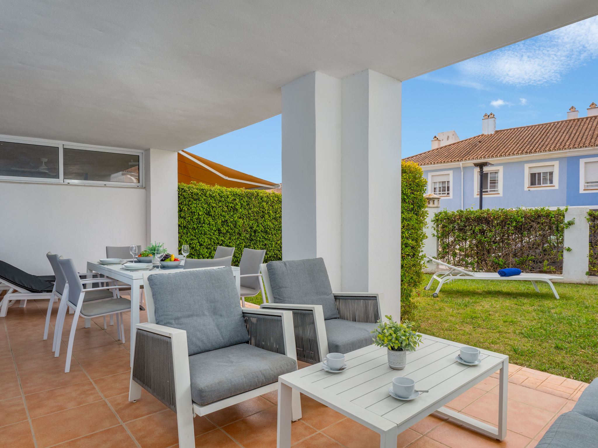 Photo of Cortijo de Mar - Sunrise