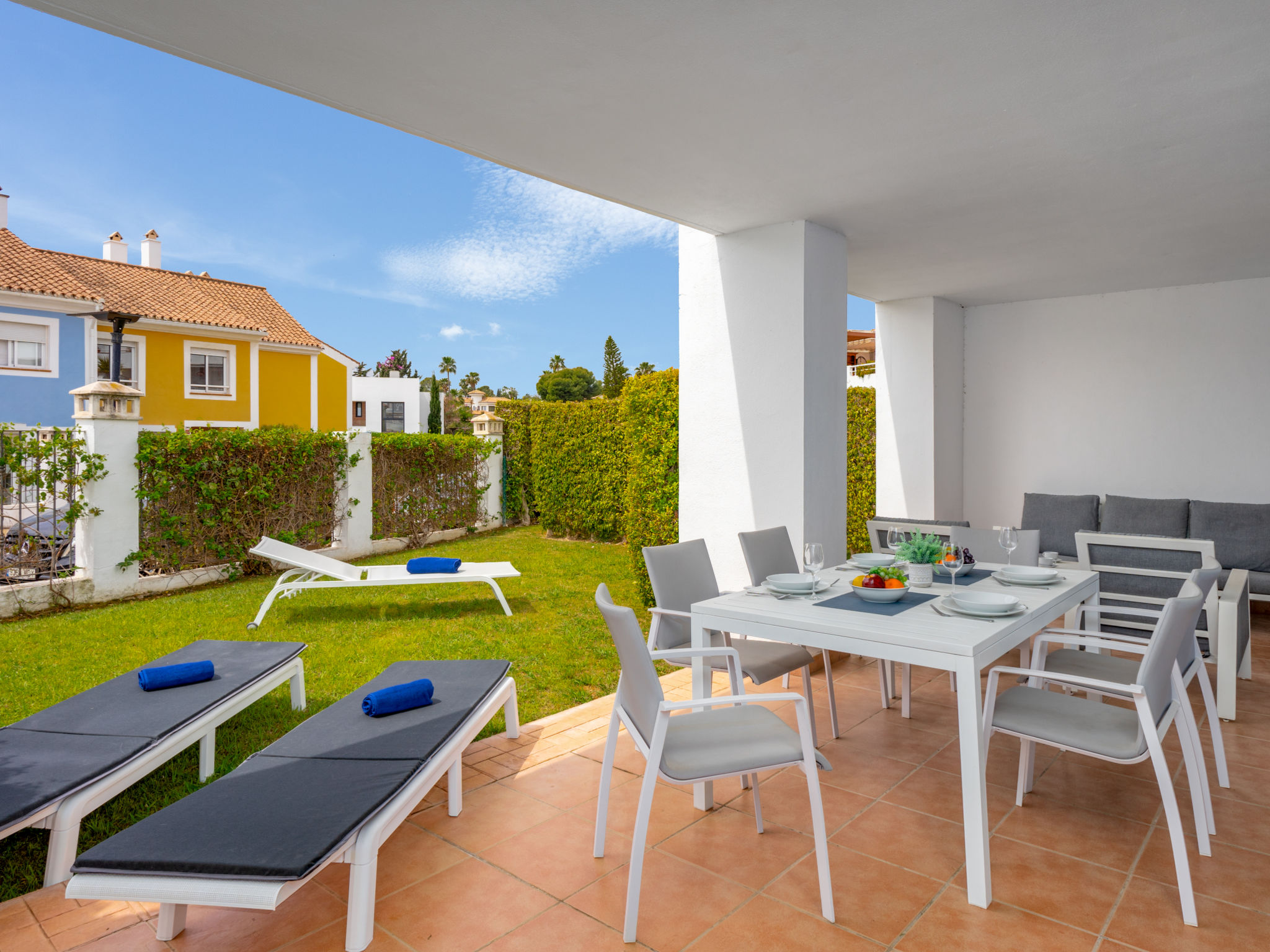 Photo of Cortijo de Mar - Sunrise
