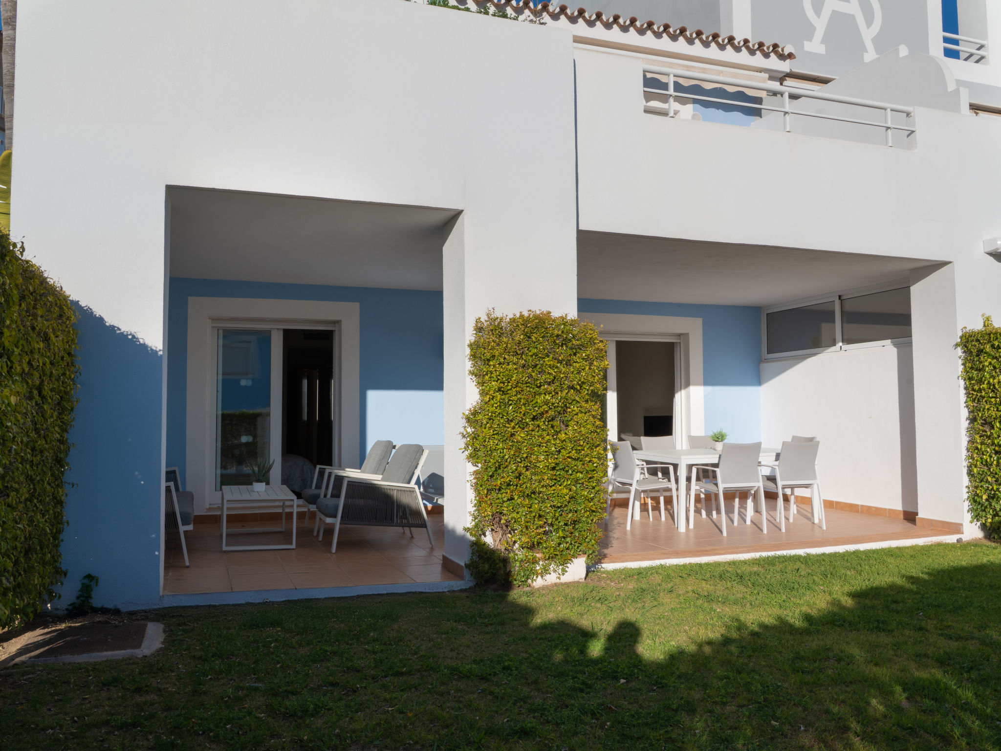 Photo of Cortijo de Mar - Sunrise