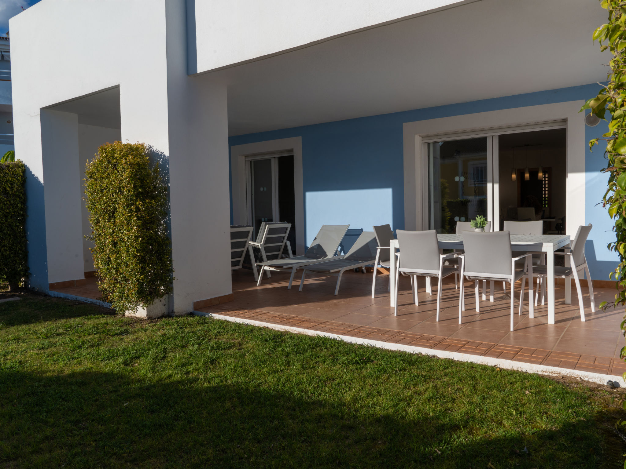 Photo of Cortijo de Mar - Sunrise