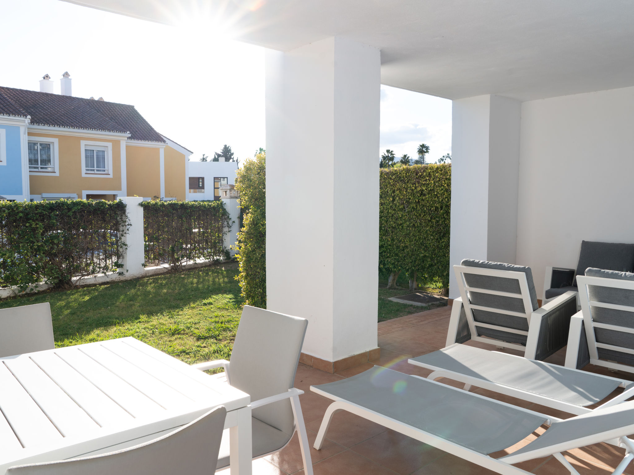 Photo of Cortijo de Mar - Sunrise