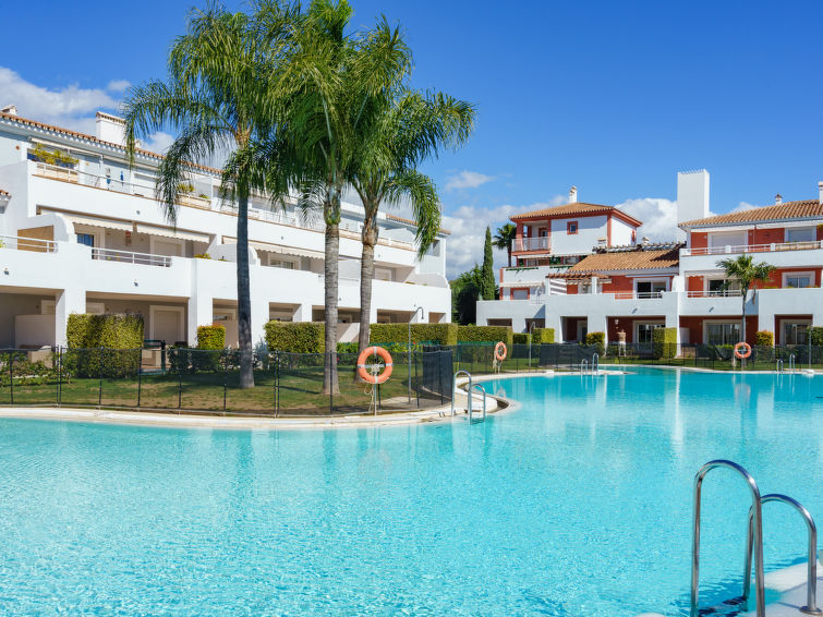 Cortijo del Mar Translation missing: cottages_en.helpers.properties.accommodation_type.holiday_resort in Estepona