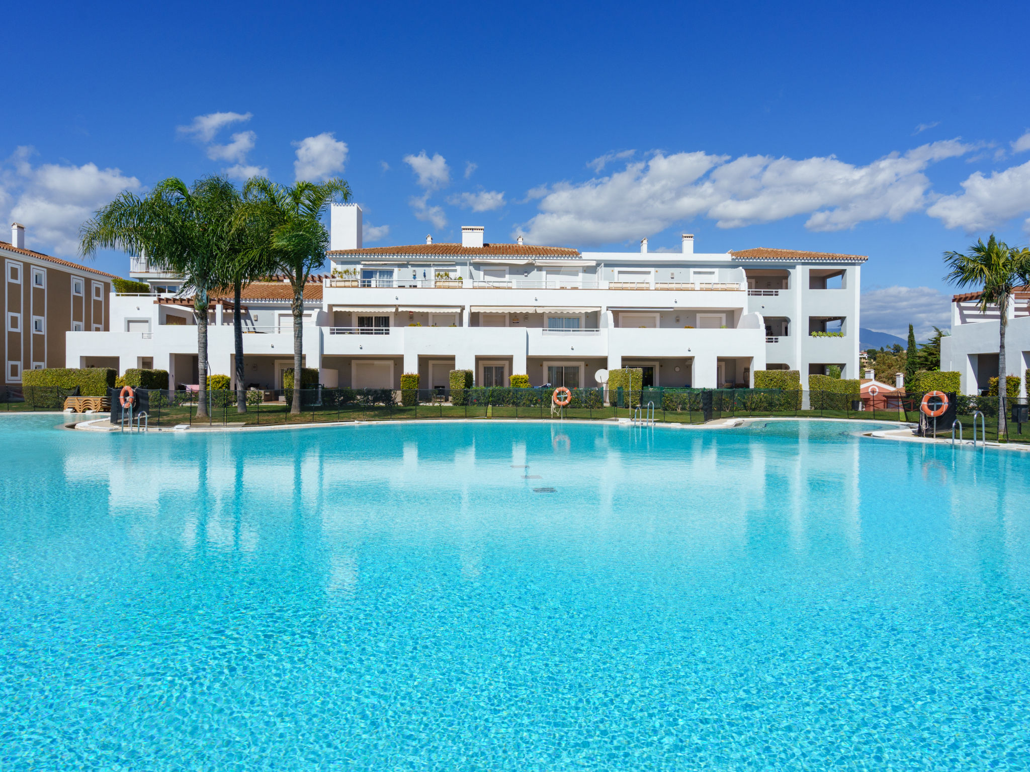 Cortijo del Mar-Buiten