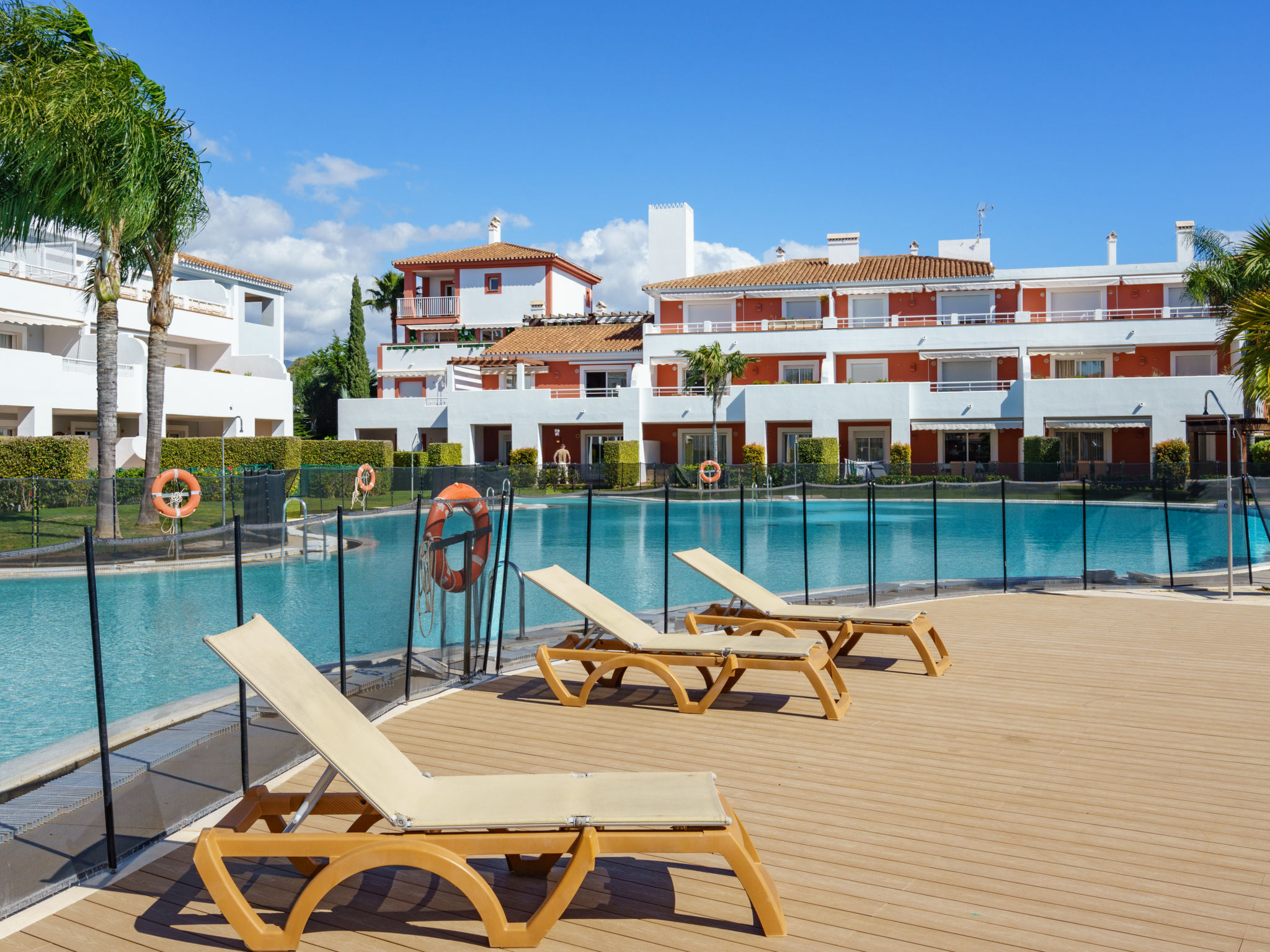 Cortijo del Mar-Buiten