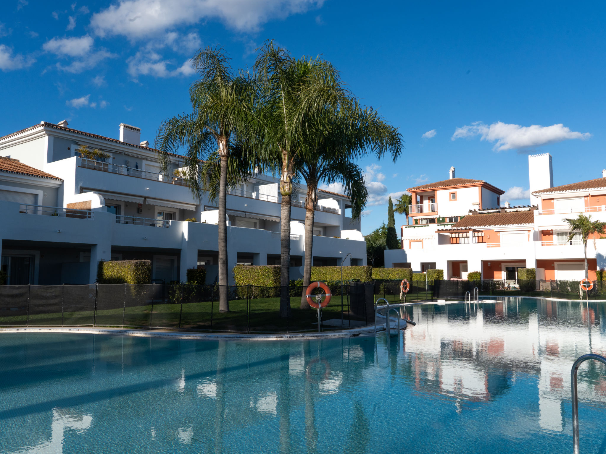 Cortijo del Mar-Buiten