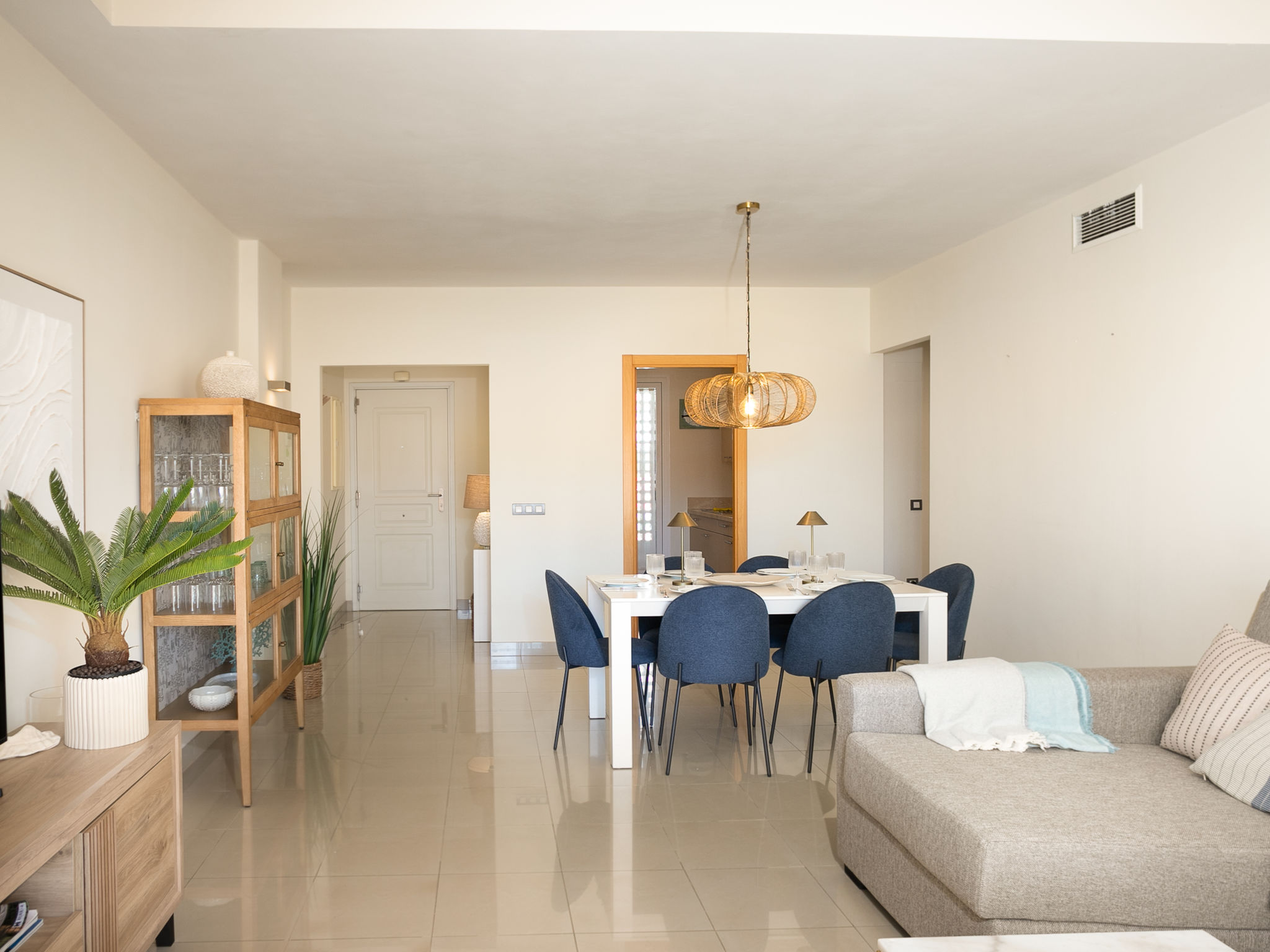 Cortijo del Mar-Binnen