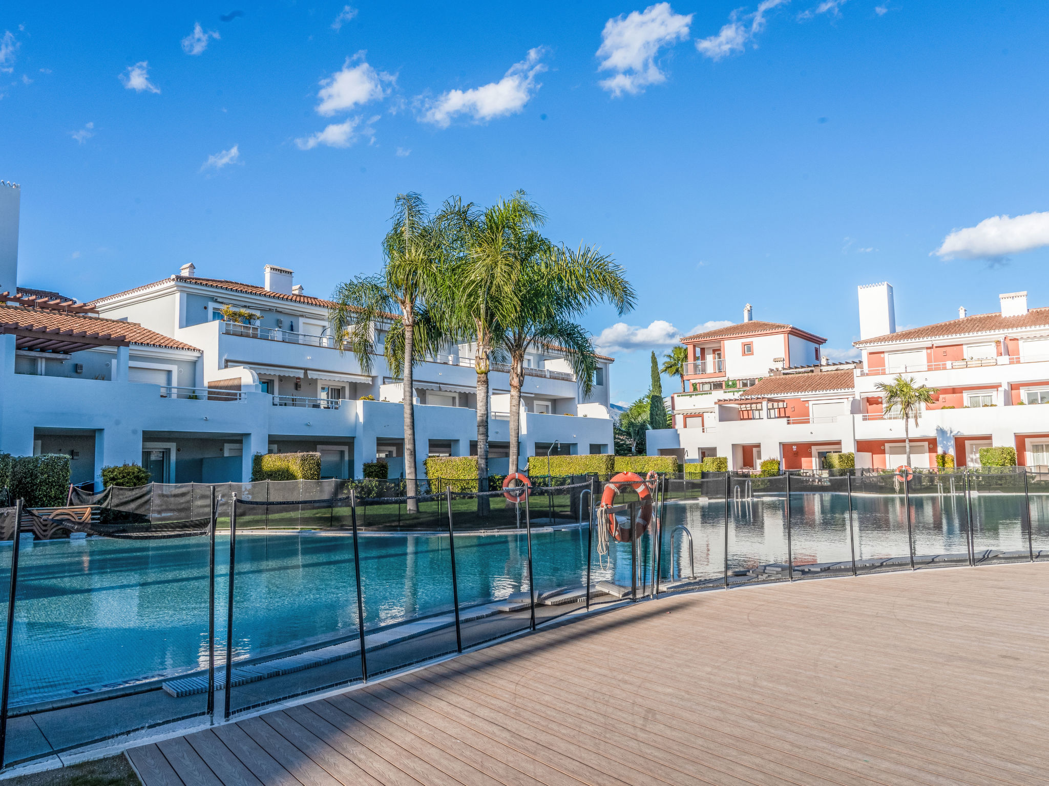 Cortijo del Mar-Buiten