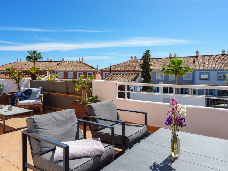 Photo of Cortijo del Mar
