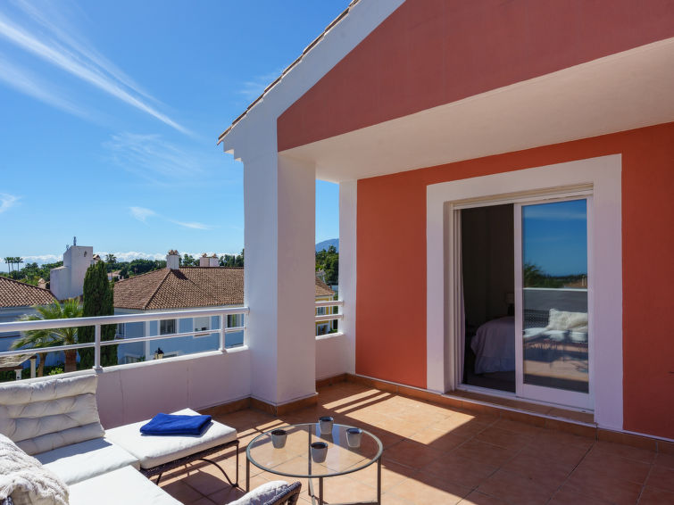 Photo of Cortijo del Mar