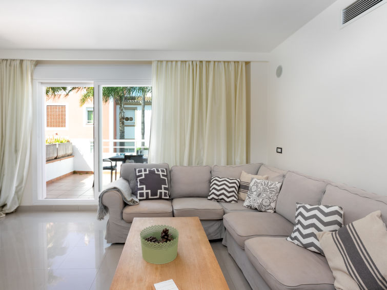 Photo of Cortijo del Mar