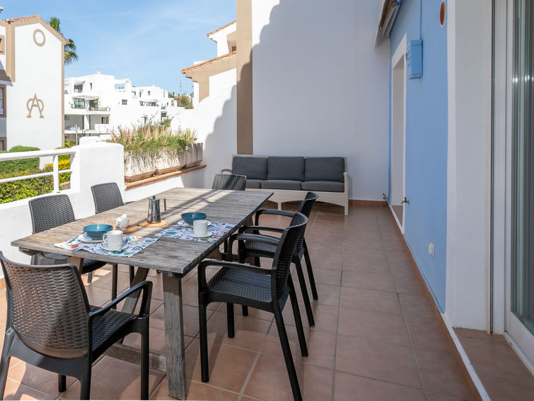 Photo of Cortijo del Mar