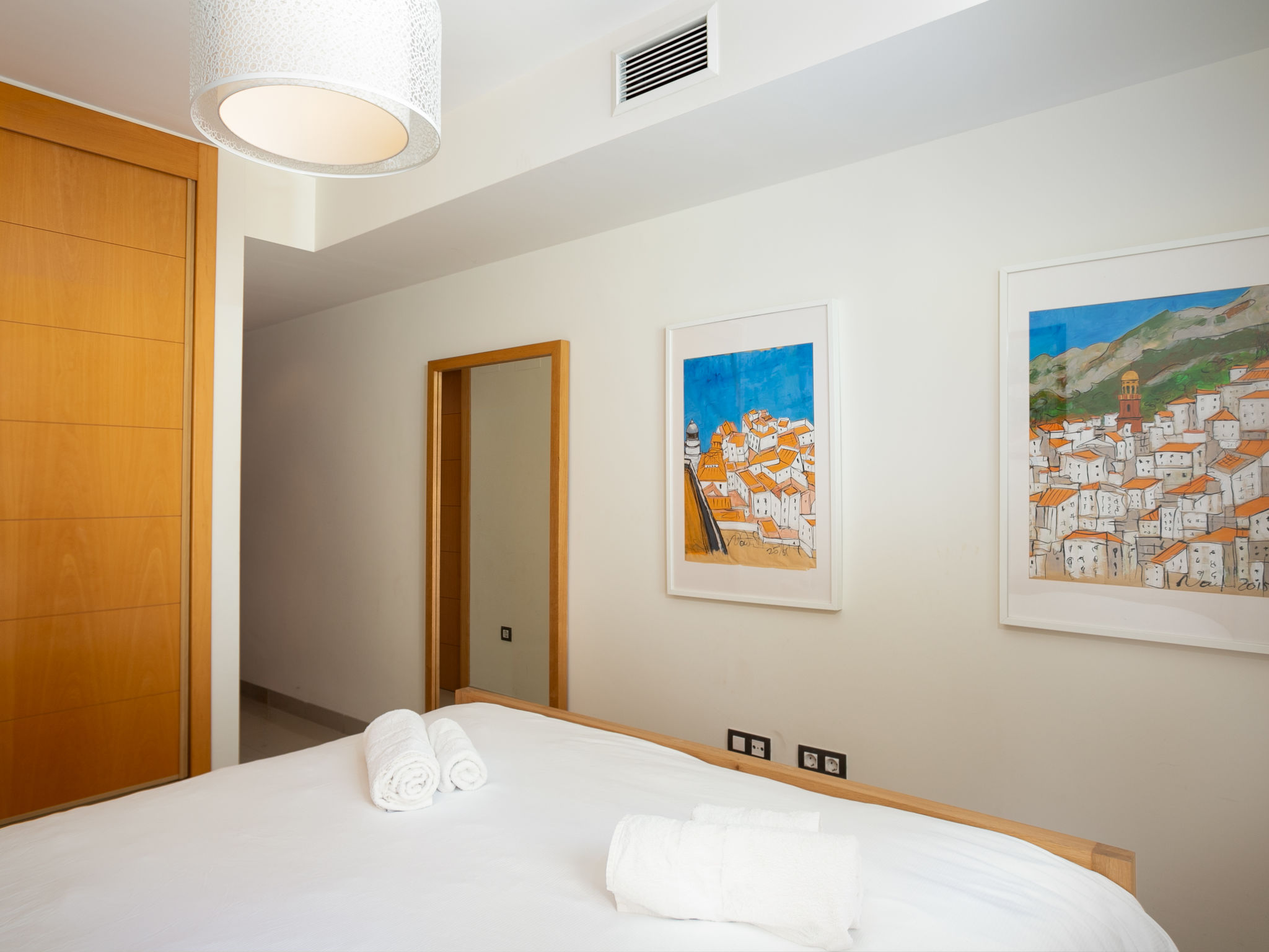 Cortijo del Mar-Binnen