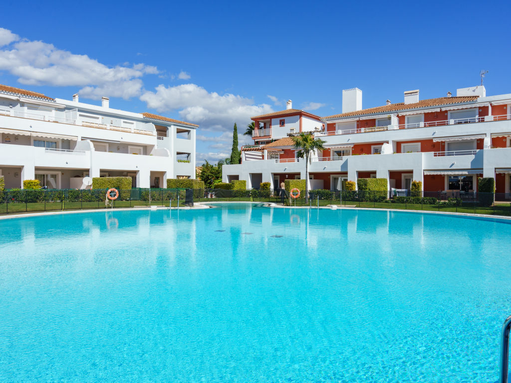 Appartement Cortijo del Mar