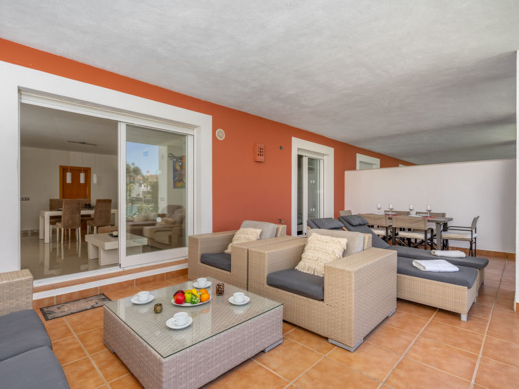 Photo of Cortijo del Mar