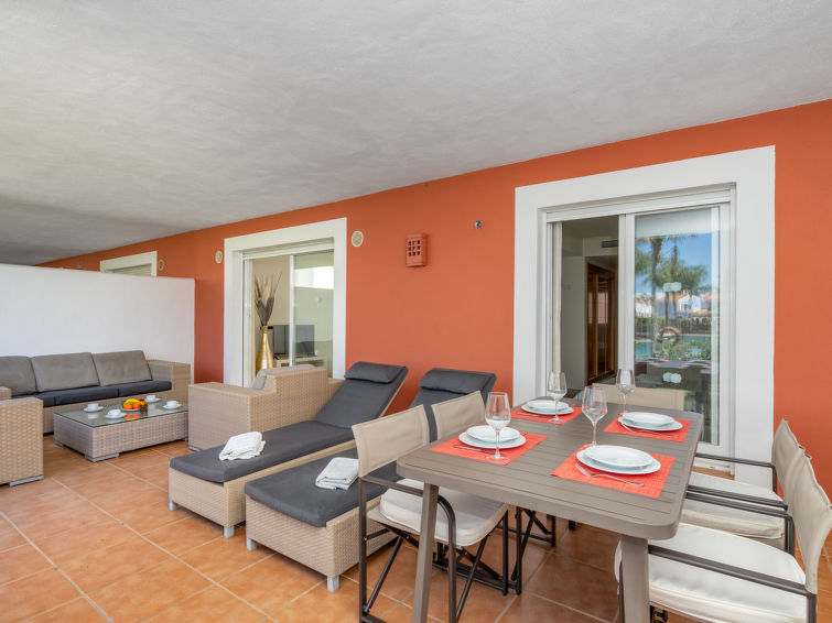 Photo of Cortijo del Mar