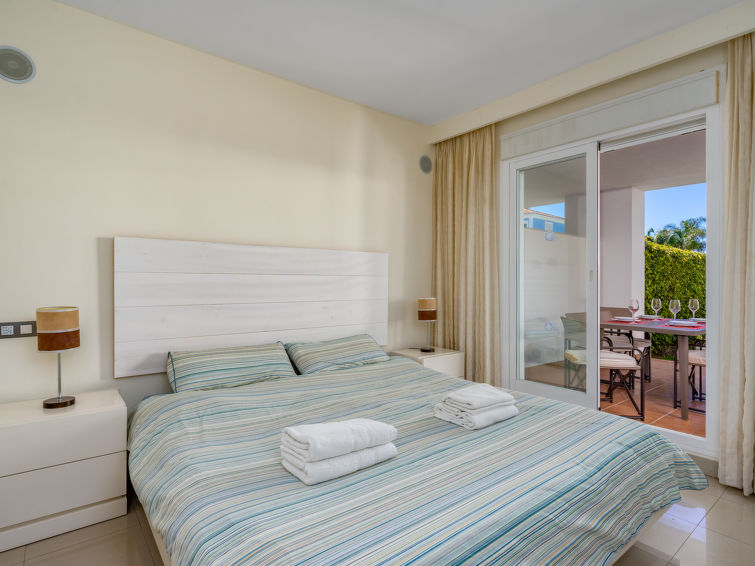 Photo of Cortijo del Mar