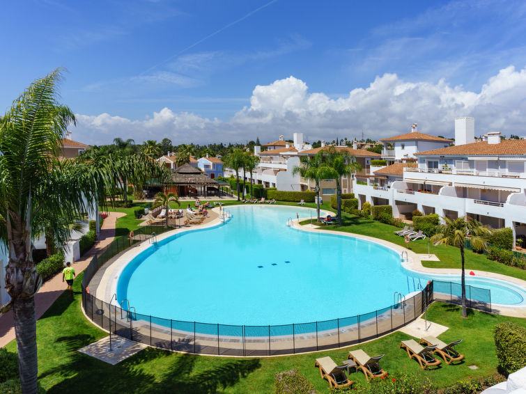 Cortijo Del Mar - Costa del Sol