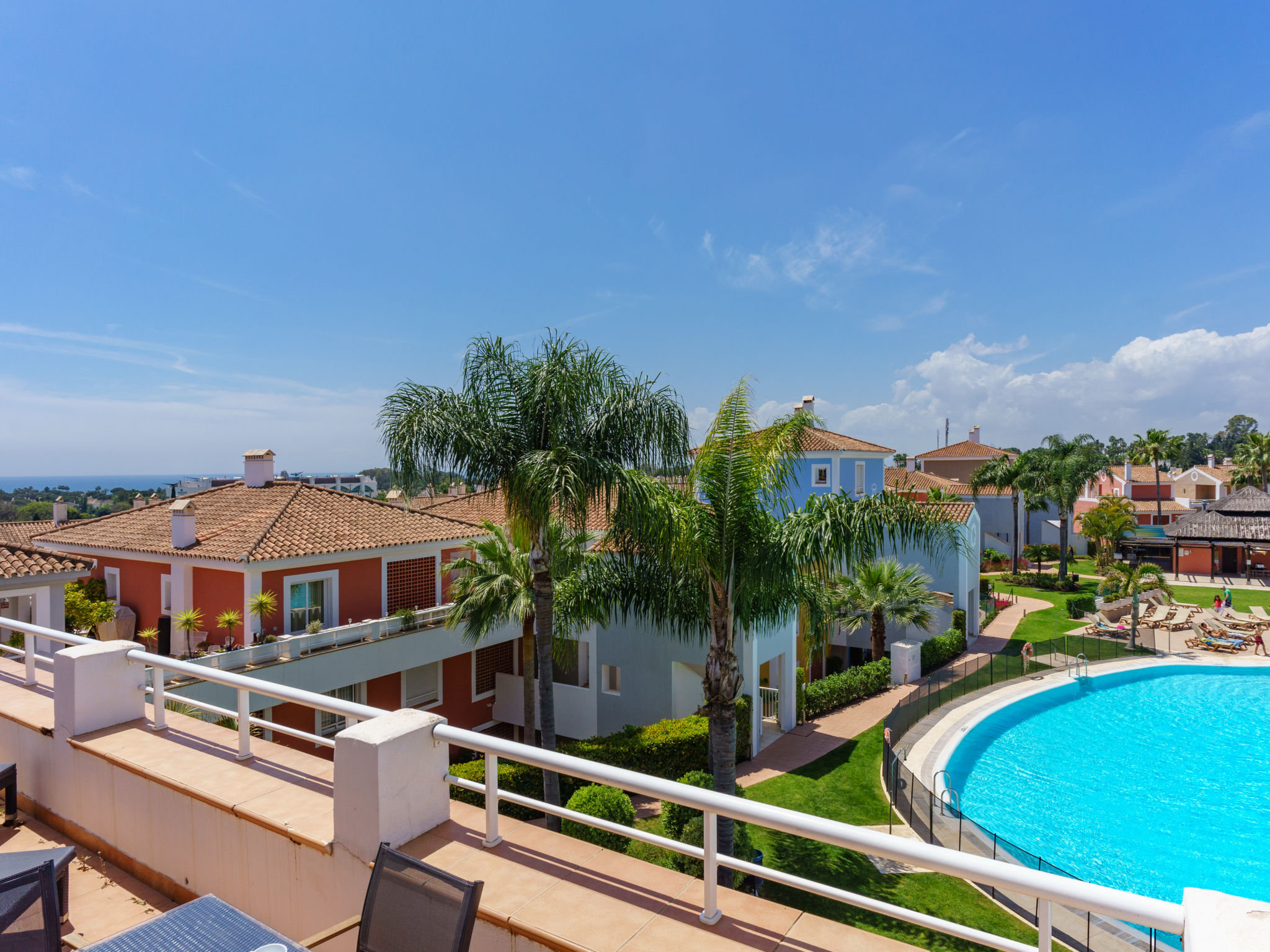 Photo of Cortijo del Mar