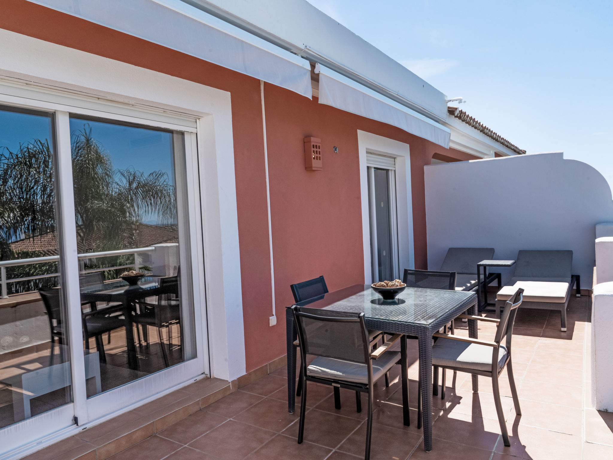 Photo of Cortijo del Mar