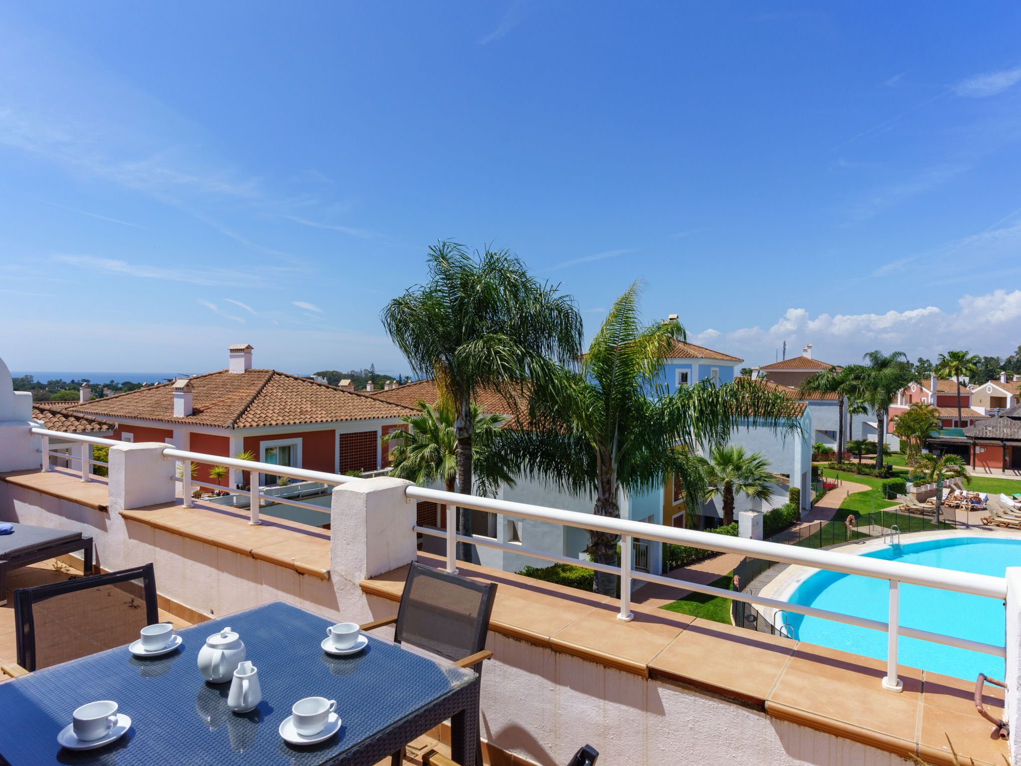 Photo of Cortijo del Mar