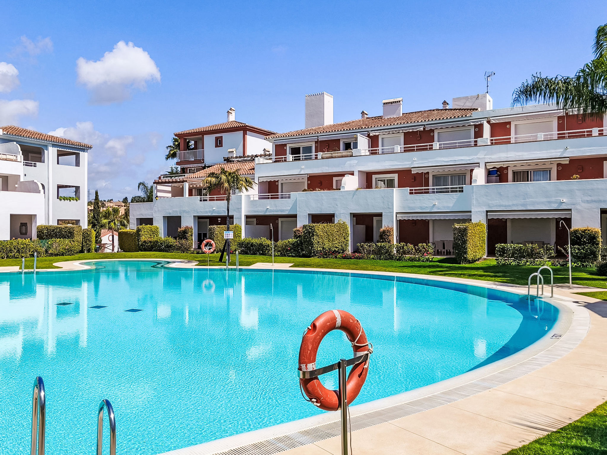 Cortijo del Mar - Buiten