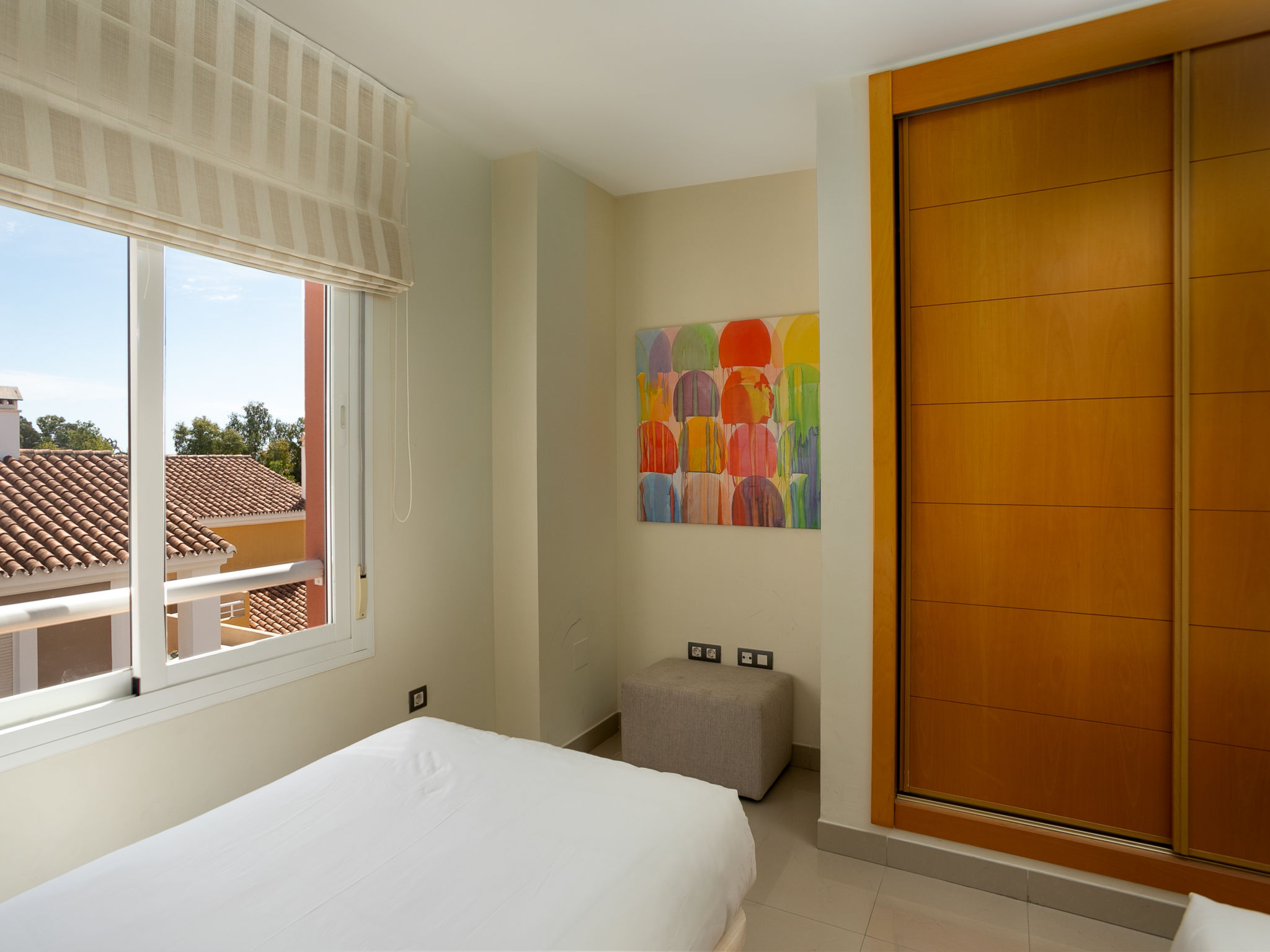 Cortijo del Mar-Binnen