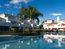 Cortijo del Mar