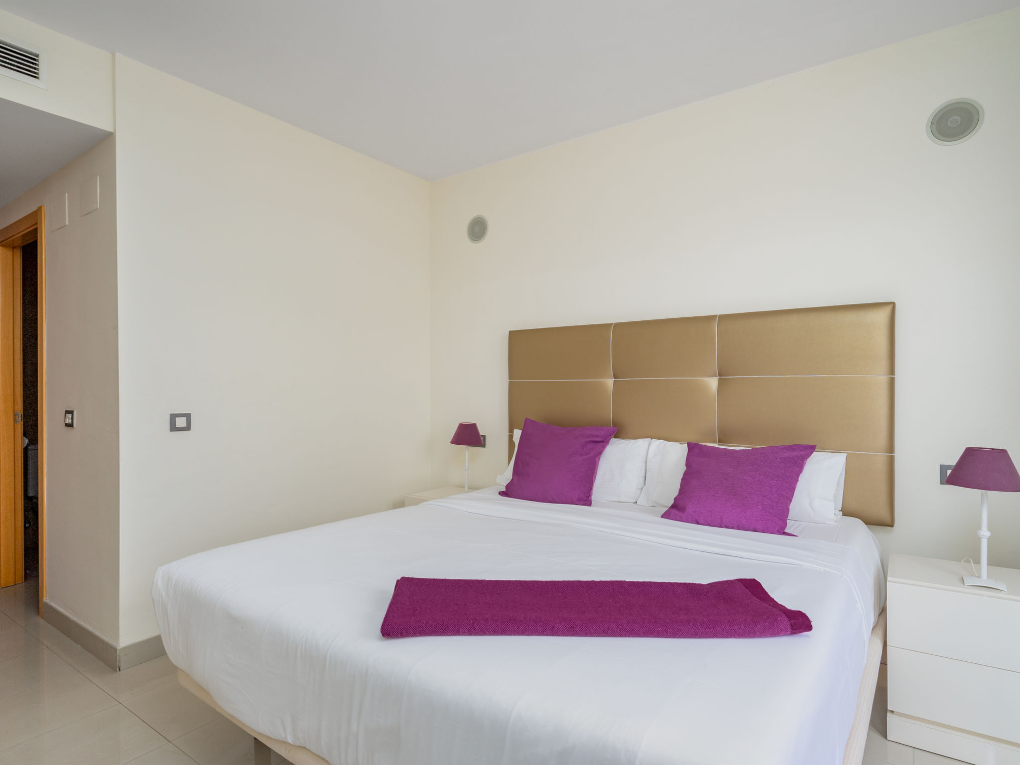 Photo of Cortijo sunset