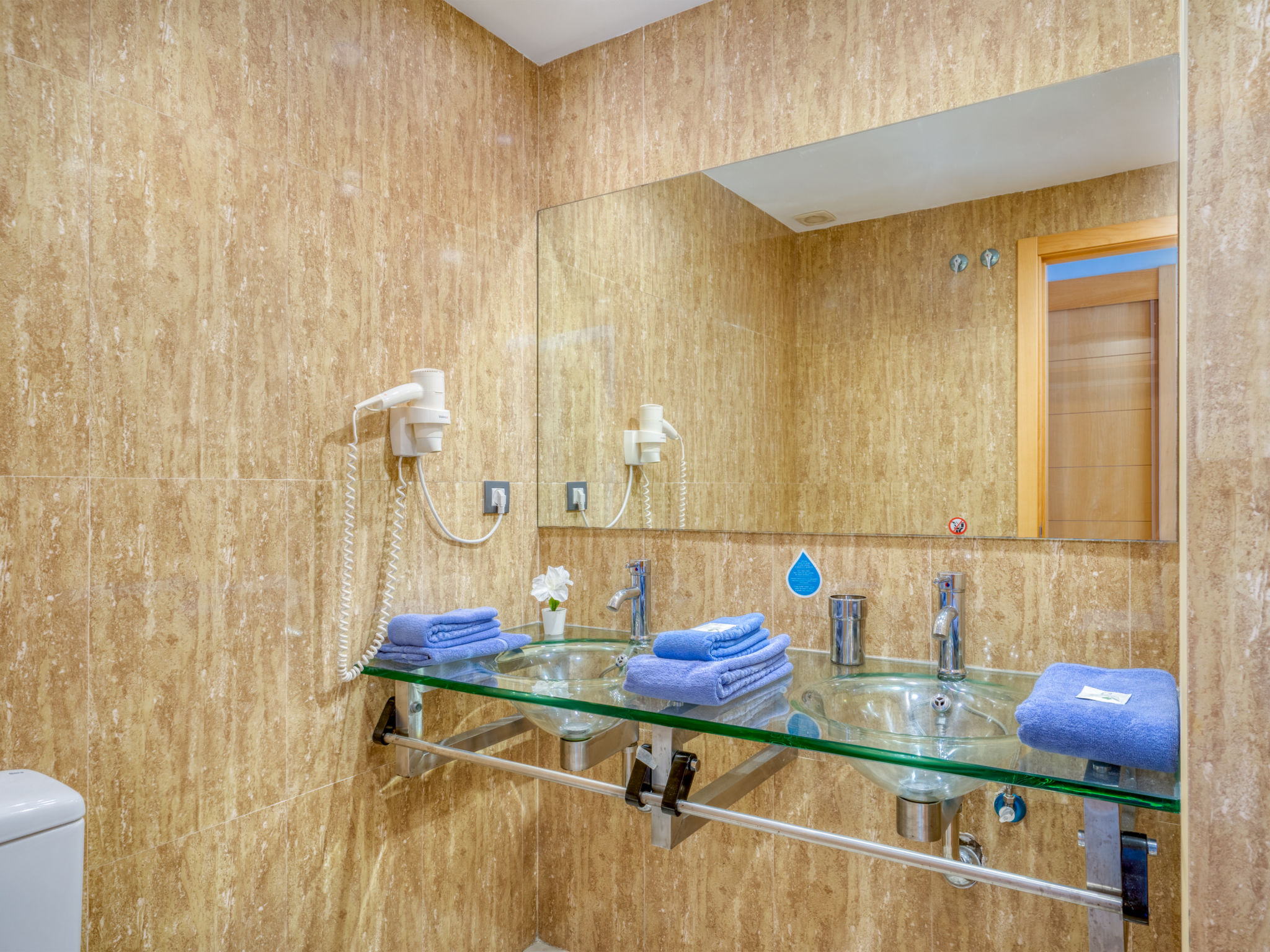 Photo of Cortijo sunset