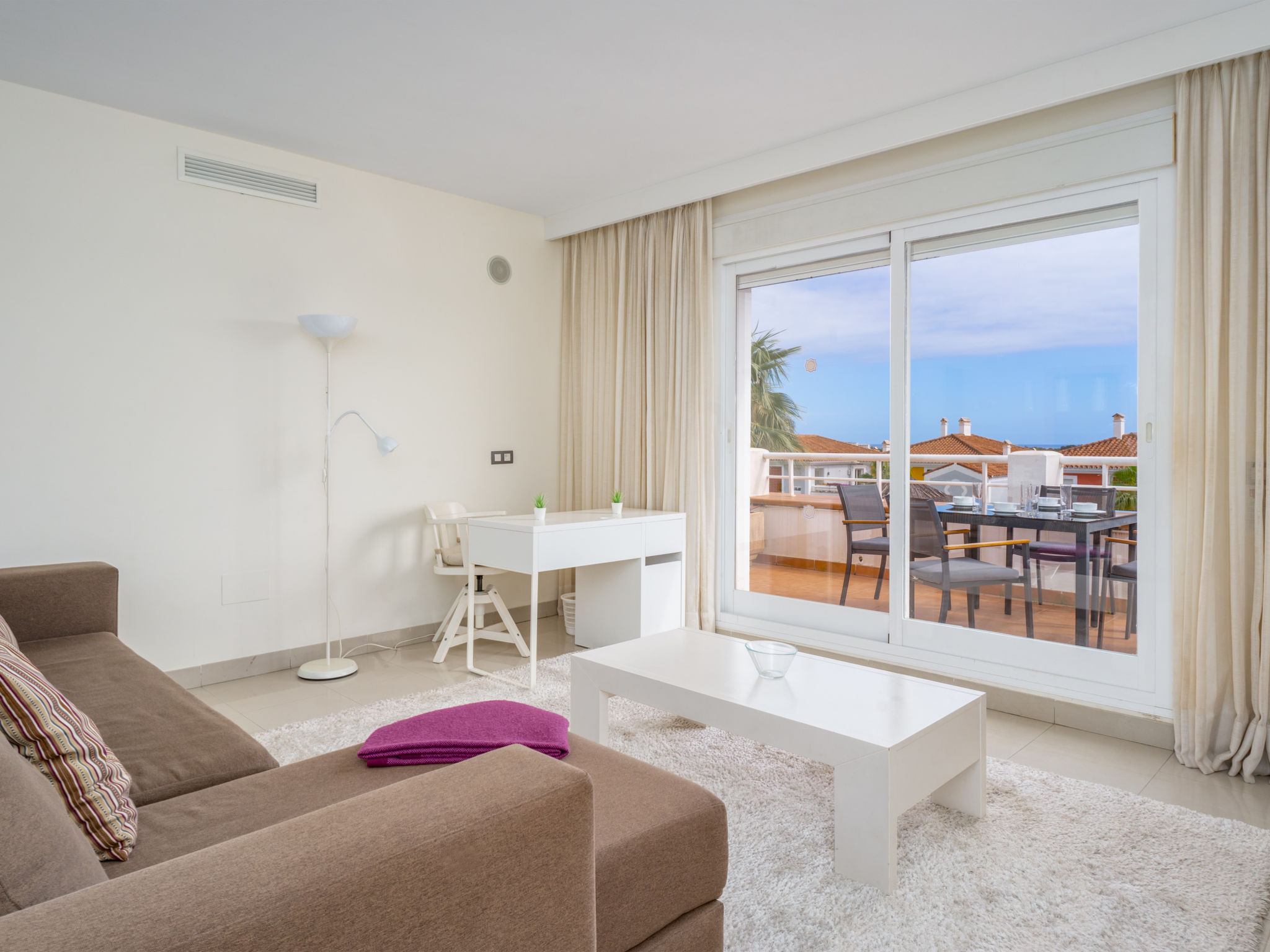 Photo of Cortijo sunset