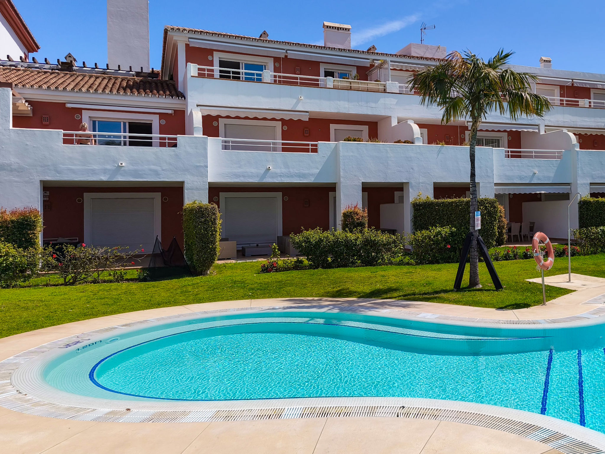 Photo of Cortijo sunset