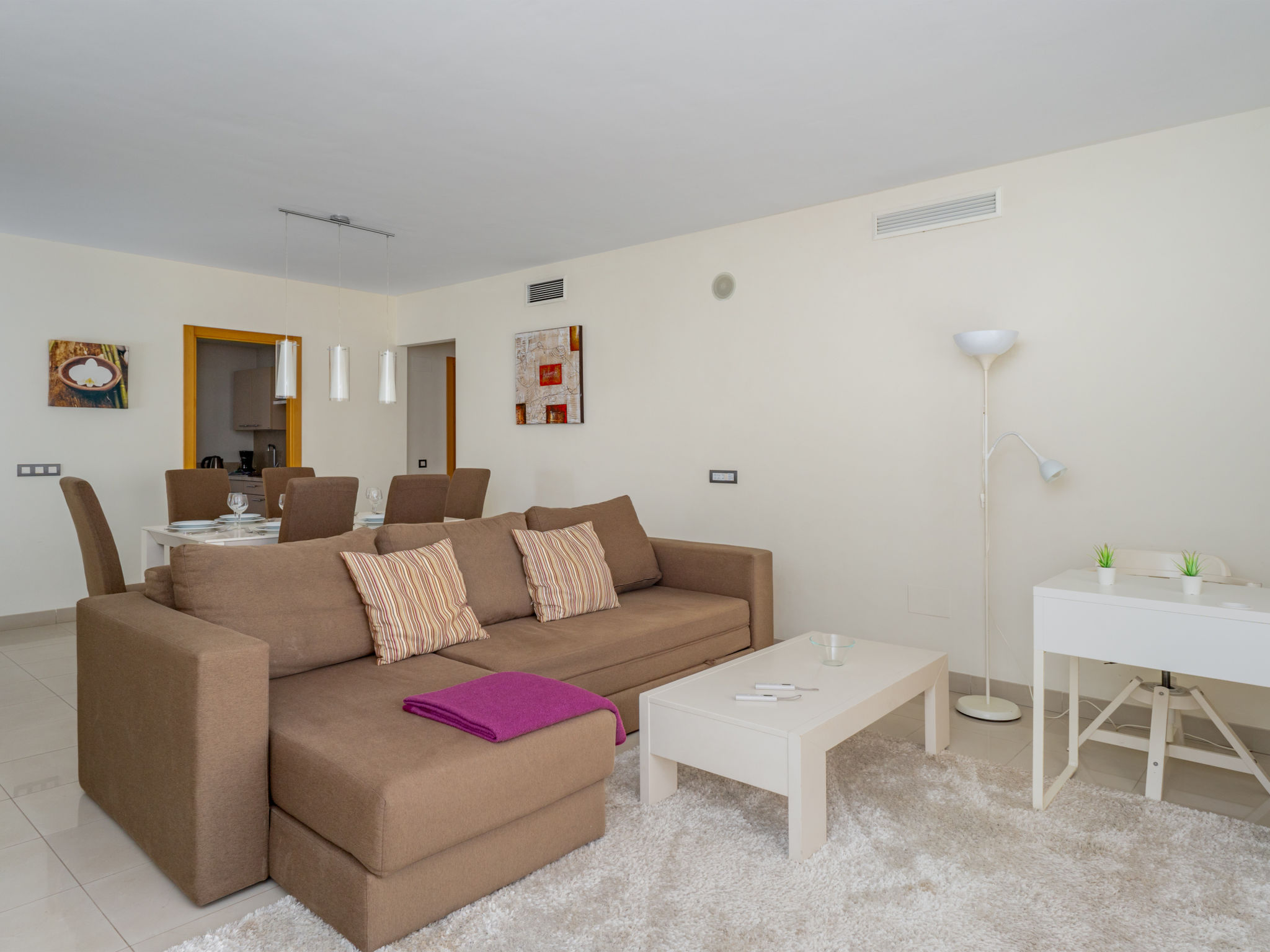 Photo of Cortijo sunset